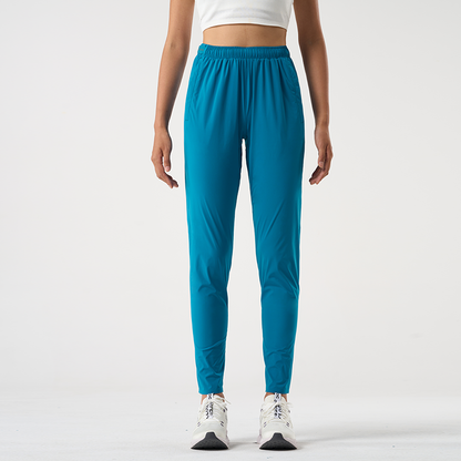 Women's Active Pocket Running Pants