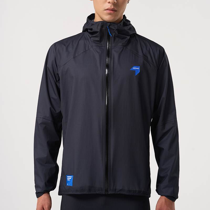 HyperLite Storm Jacket AeroShield (Unisex)