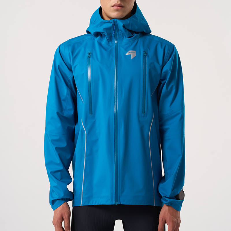 TrailMaster O2 Storm Jacket ProShield