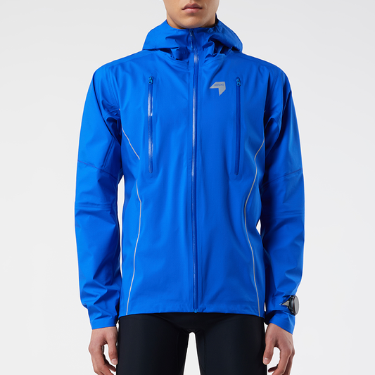 TrailMaster O2 Storm Jacket ProShield