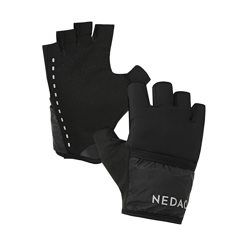 TrailGrip (AquaShield) Half-Finger Performance Gloves