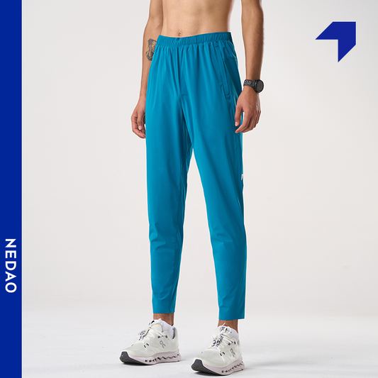 Men's Active Pocket Running Pants