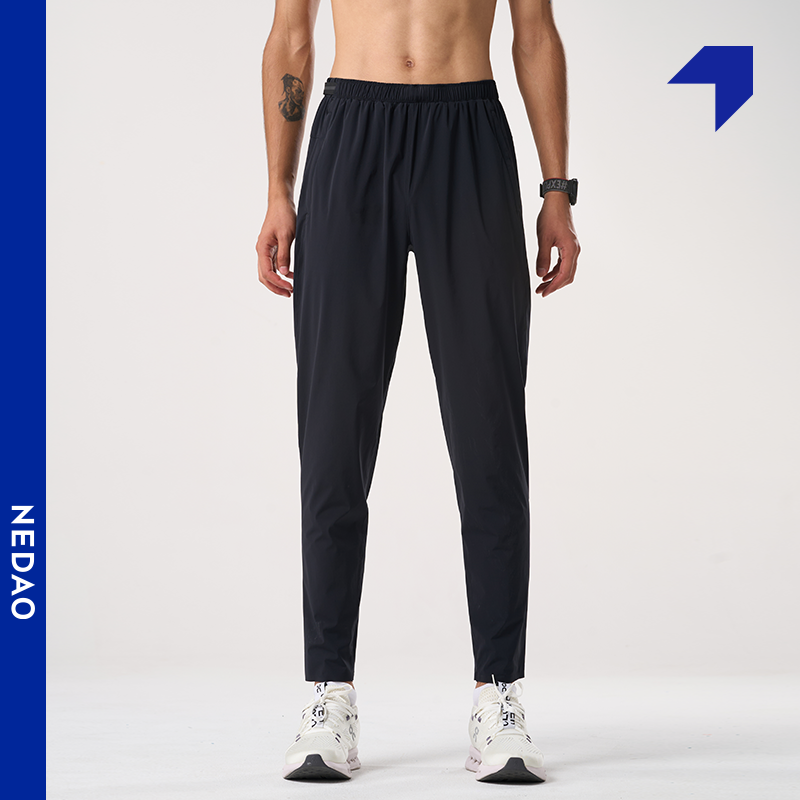 Mens running pants with cell phone pocket best sale