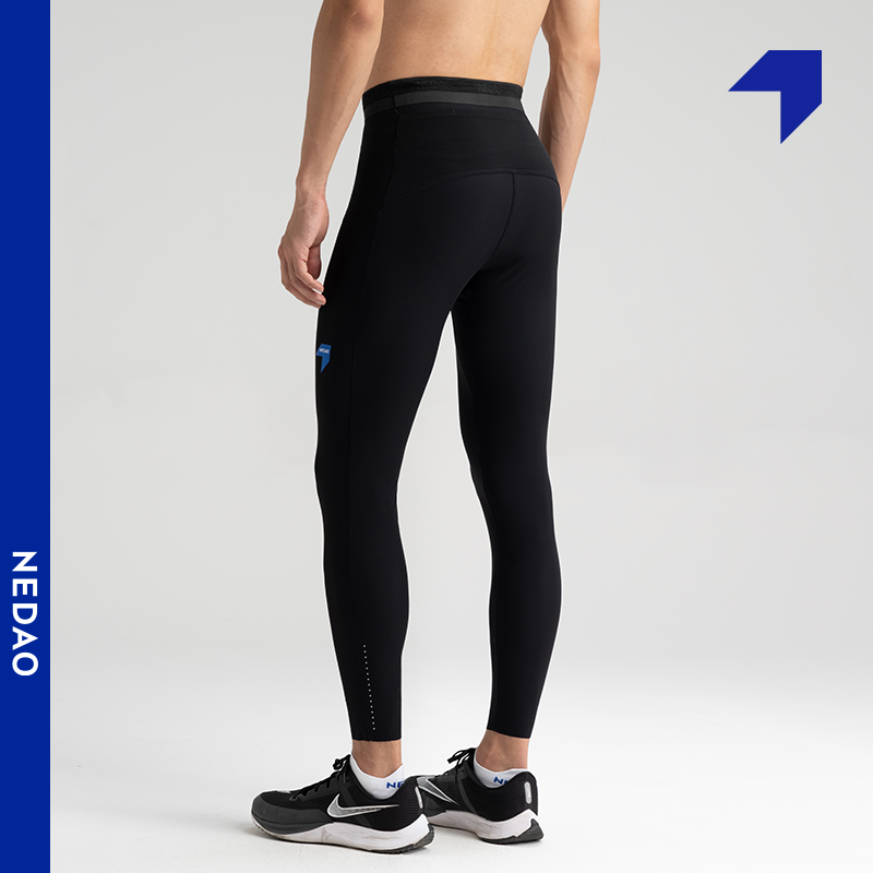Running Tights for Men – To Cover or Not to Cover | Running Around the Bend