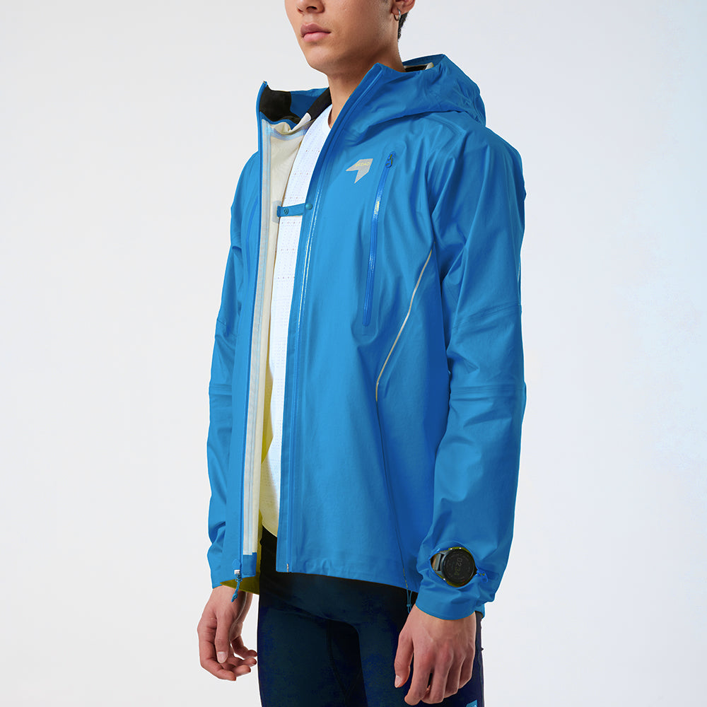 TrailMaster O2 Storm Jacket ProShield