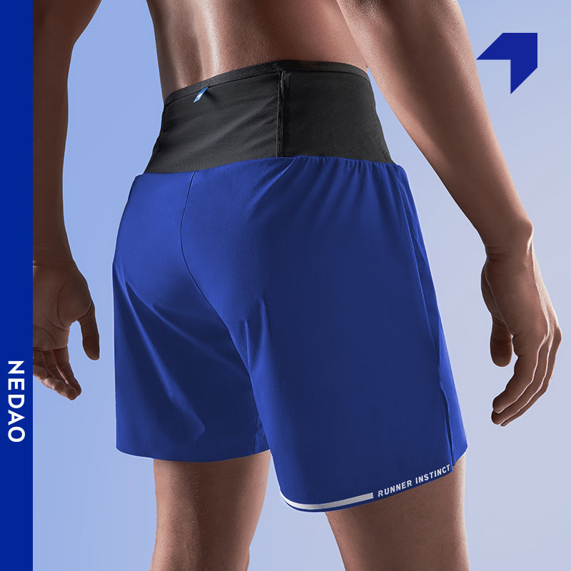 Trail runner twinskin on sale short