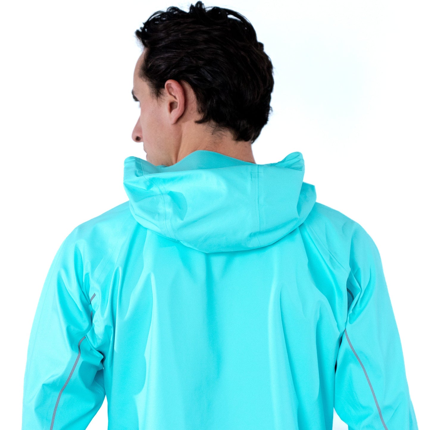NANO Shield Waterproof Jacket v2.0