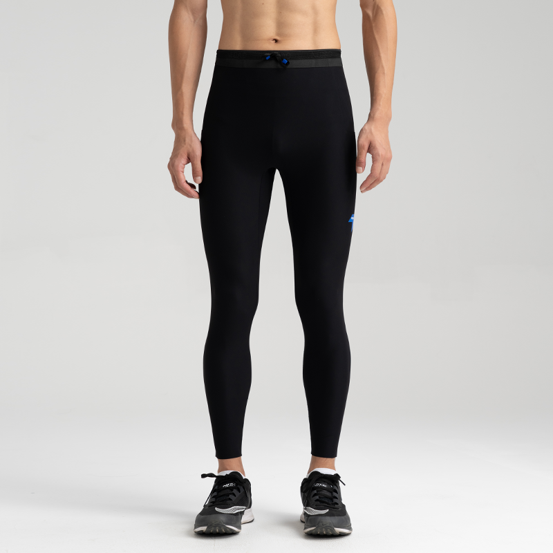 Adidas Own The Run Warm Tights - Men's | Vancouver Running Company Inc.